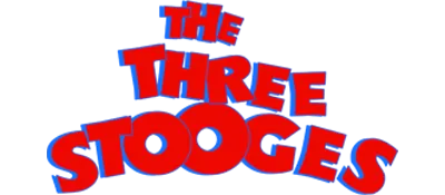 Logo of Three Stooges