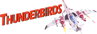 Logo of Thunderbirds