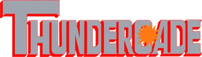 Logo of Thundercade