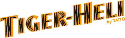 Logo of Tiger-Heli