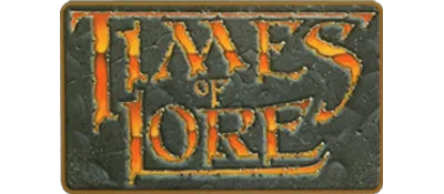 Logo of Times of Lore