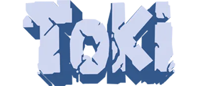 Logo of Toki