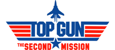 Logo of Top Gun - The Second Mission