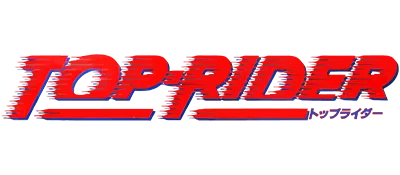 Logo of Top Rider
