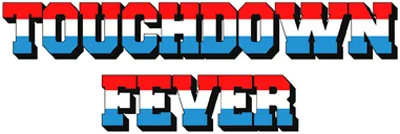 Logo of Touch Down Fever