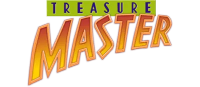 Logo of Treasure Master