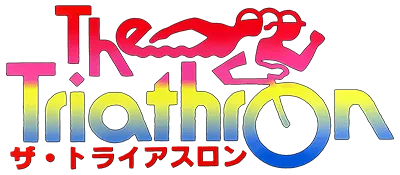 Logo of Triathron, The