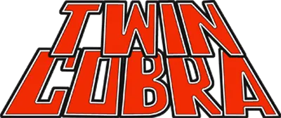 Logo of Twin Cobra