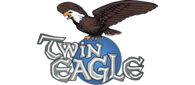 Logo of Twin Eagle - Revenge Joe's Brother