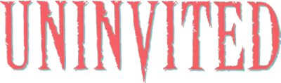 Logo of Uninvited