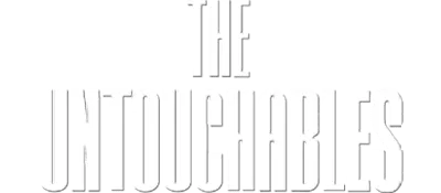 Logo of Untouchables, The