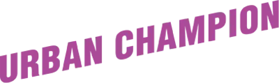 Logo of Urban Champion