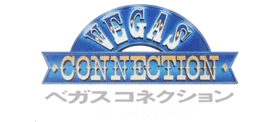 Logo of Vegas Connection - Casino Kara Ai wo Komete