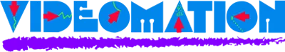 Logo of Videomation