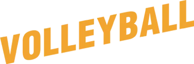 Logo of Volleyball