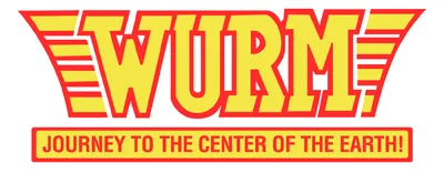 Logo of WURM - Journey to the Center of the Earth
