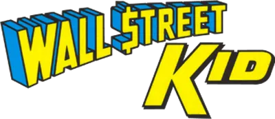 Logo of Wall Street Kid