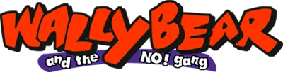 Logo of Wally Bear & the No Gang