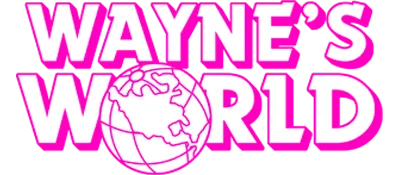 Logo of Wayne's World