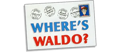 Logo of Where's Waldo