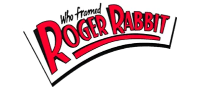 Logo of Who Framed Roger Rabbit