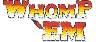 Logo of Whomp'Em