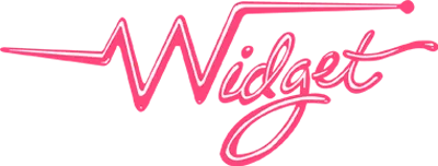 Logo of Widget