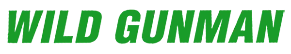 Logo of Wild Gunman