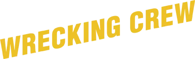 Logo of Wrecking Crew