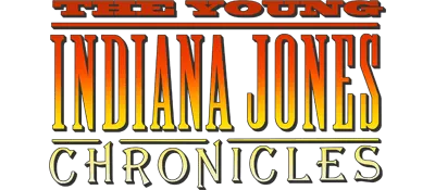 Logo of Young Indiana Jones Chronicles, The