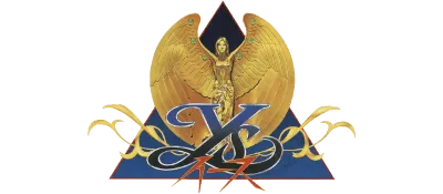 Logo of Ys