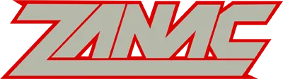 Logo of Zanac