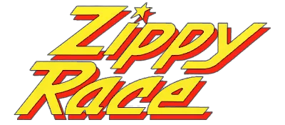 Logo of Zippy Race