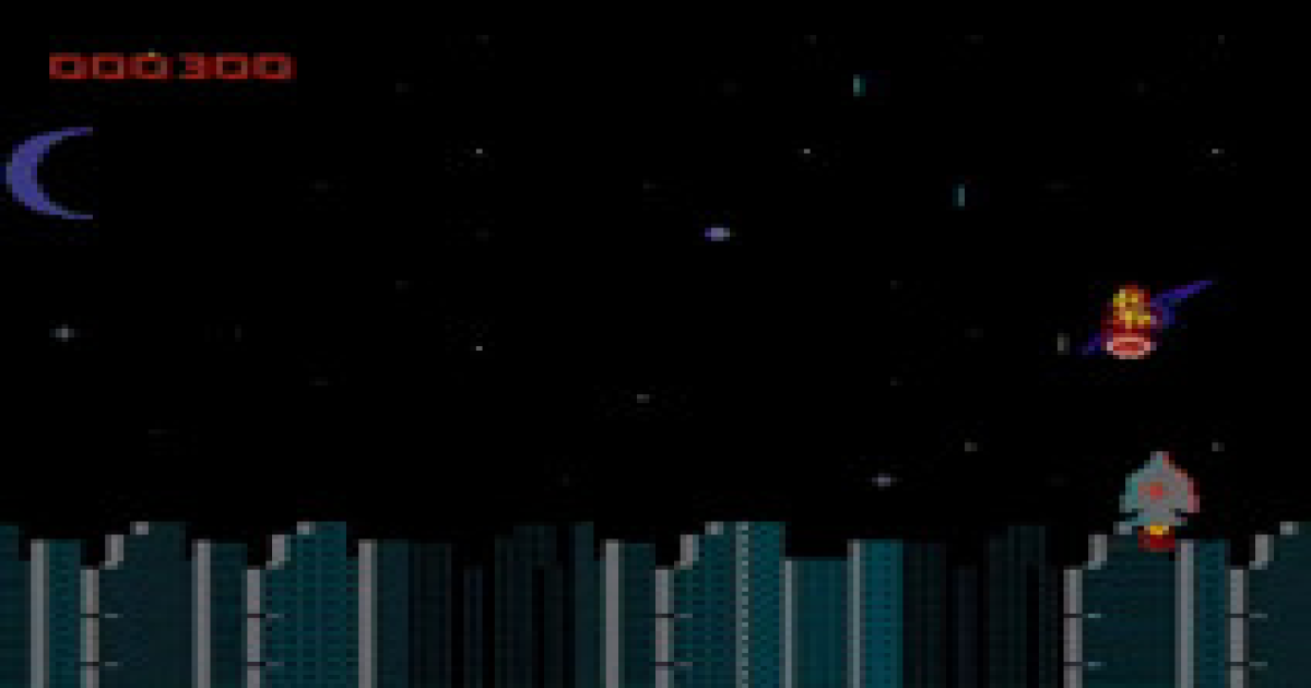 Action 52 (Active Enterprises) - Nintendo Emulator